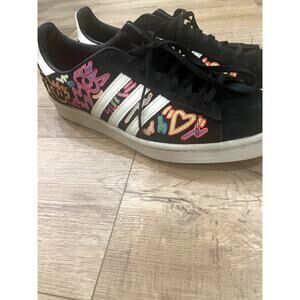 Adidas Campus 80s Pride Size Us 14